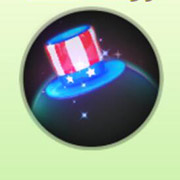 球球大作战马戏团长帽出售价格以及图鉴赏析