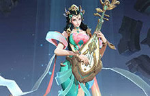 王者荣耀杨玉环实战技巧分享 杨玉环技能解读