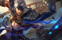 王者荣耀夏侯惇在游戏中的称号是什么解读