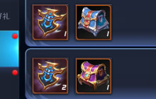 王者荣耀赛末冲刺徽章怎么得 获取方式分享