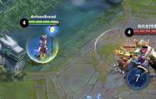 王者荣耀法师英雄怎么打团 法师团战小技巧