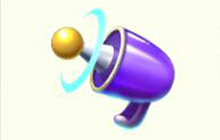 球球大作战超声波探测枪怎么得 有什么作用