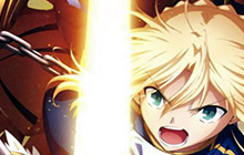 《为谁而炼金XFate》集结百万集结 极上庆典