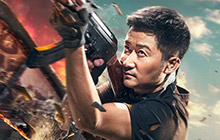 吴京主演超燃刺激大片 刺激战场手游新版好评