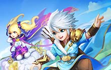 头号玩家时装秀 《梦想世界3D》新面饰上线