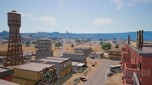 绝地求生全军出击新版本米拉玛沙漠探秘之旅