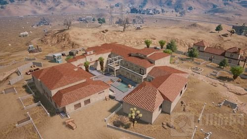 绝地求生全军出击新版本米拉玛沙漠探秘之旅