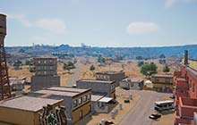 绝地求生全军出击新版本米拉玛沙漠探秘之旅