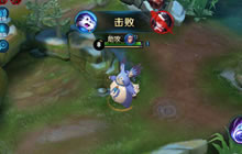 王者荣耀攻速暴击流梦奇玩法 半肉梦奇出装