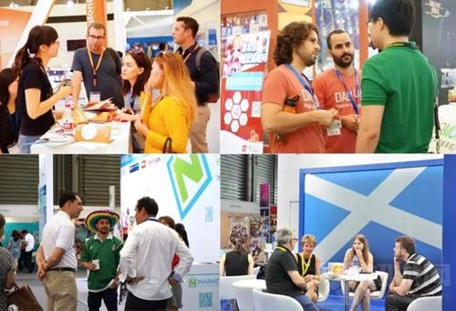 首届中国国际进口博览会动漫游戏展区 虚位以待