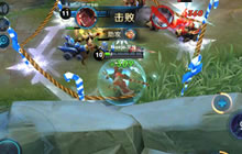 王者荣耀吕布技能使用技巧 吕布实战操作解读