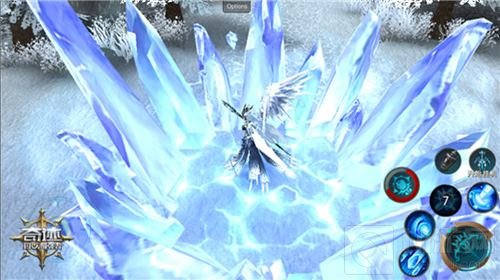 变身戒指搞怪来袭 奇迹最强者新版加活动挂机