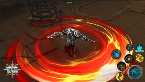 变身戒指搞怪来袭 奇迹最强者新版加活动挂机