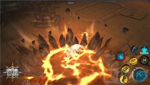 变身戒指搞怪来袭 奇迹最强者新版加活动挂机