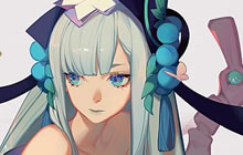 青灯幽幽莲影现 《阴阳师》手办情报速递！