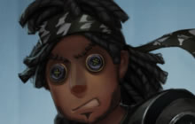 《第五人格》全平台嘉年华盛典 明日将开启