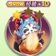 球球大作战吃上一碗阳春面碎片怎么获取说明