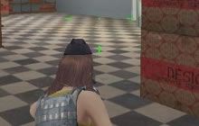 CF手游怎么用霰弹枪冲楼 房屋攻防技巧分享