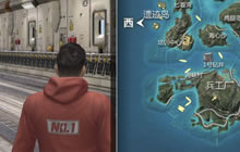 CF手游新海岛地图3号钻井怎么打 打法全分析