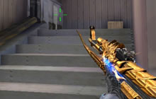 CF手游港口保卫前压点位推荐 助你轻松偷背身