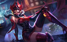 王者荣耀S11皮肤原画预览 原画影藏多个彩蛋