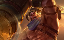 王者荣耀KPL热门坦克推荐 最强上分坦克英雄