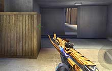 CF手游港口潜伏必搜点位推荐 降低背身被偷率