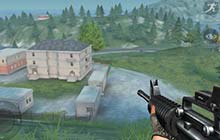 CF手游新海岛西侧航线落点如何抉择 新手指南