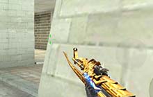 CF手游供电所潜伏套路推荐 让对手前后难顾