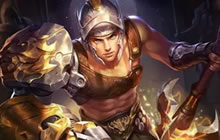 王者荣耀狂铁命运角斗场爆料 狂铁皮肤售价