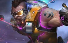 王者荣耀程咬金怎么上分 程咬金操作技巧分享