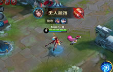 王者荣耀大乔实战技巧分享 大乔操作思路分析