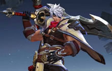 王者荣耀夏侯惇怎么玩 夏侯惇技能使用技巧