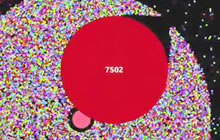 球球大作战无限分裂增殖技巧实战使用解说