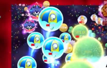 球球大作战极限反杀视频分享 实战操作技巧