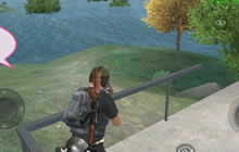 CF手游荒岛特训小岛屿实战技巧 打法思路简析