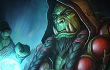 炉石传说蚊子萨克制分享 OTK上分萨卡组分享