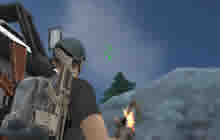 CF手游荒岛特训决赛圈实用技巧 助你添胜率