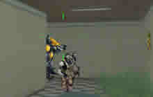 CF手游僵尸房另类玩法全分享 助你早日获胜