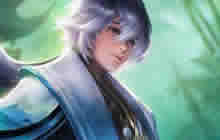 弈星的白棋技能音效，是用哪种乐器演绎的？