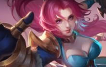 王者荣耀哪些英雄能丝血反杀 残血反杀英雄