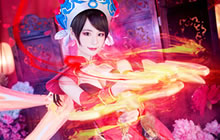 王者荣耀虞姬霸王别姬COS 虞姬COS图集分享