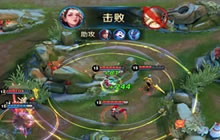 王者荣耀杨玉环辅助打法分享 杨玉环打法简析