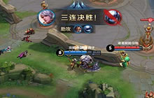 王者荣耀百里守约打法思路 百里守约插眼点位