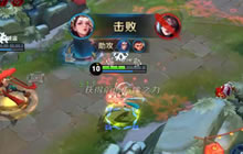 王者荣耀杨玉环实战技巧解读 杨玉环操作思路