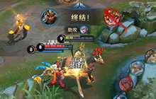 王者荣耀关羽操作技巧分享 关羽实战小技巧