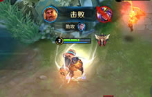 王者荣耀半肉苏烈怎么玩 苏烈半肉出装打法简析