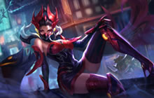 王者荣耀4月20日更新 命运结契版本正式上线