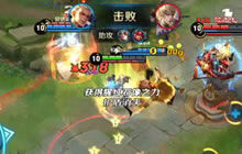 王者荣耀狂铁怎么出装 狂铁顺风逆风出装思路