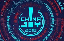 福建省网动网络科技 参展2018ChinaJoyBTOB
